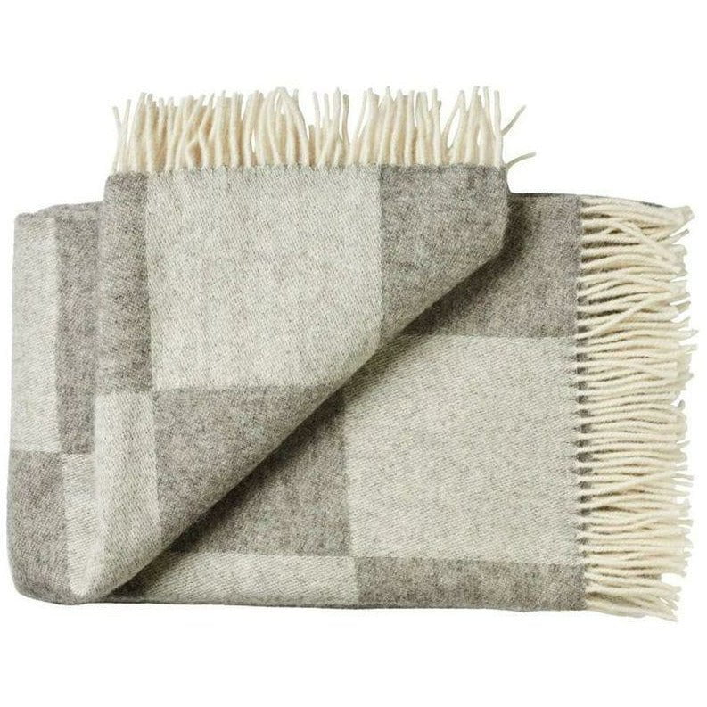 [product_category]-Silkeborg Uldspinderi ærø Plaid 220 X260 Cm, Soft Nordic Grey-Silkeborg Uldspinderi-5710390002557-00-1096-0110-SIL-1