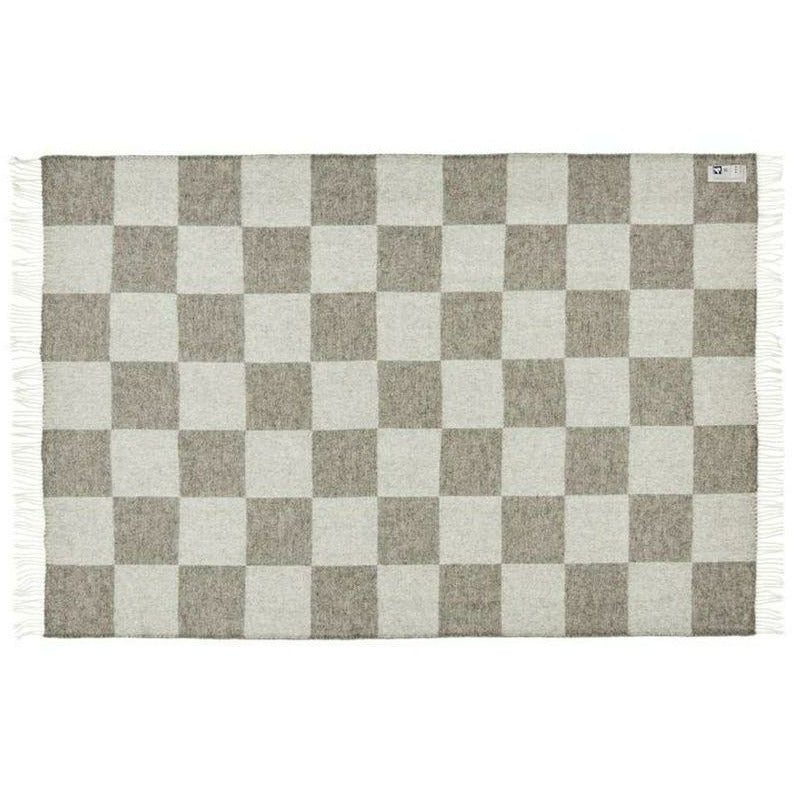 [product_category]-Silkeborg Uldspinderi ærø Plaid 220 X260 Cm, Soft Nordic Grey-Silkeborg Uldspinderi-5710390002557-00-1096-0110-SIL-2