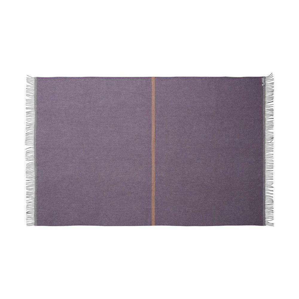 [product_category]-Silkeborg Uldspinderi Alrø Plaid, Grey Heather-Silkeborg Uldspinderi-5710390000980-00-1231-0833-SIL-2