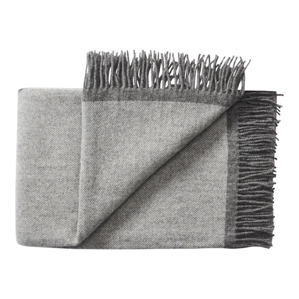 [product_category]-Silkeborg Uldspinderi Alrø Plaid, Grey Shades-Silkeborg Uldspinderi-5710390000997-00-1231-0834-SIL-1
