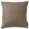 SILKEBORG ULDSPINDI Arequipa Cushion 40 x40 cm, ořech hnědý
