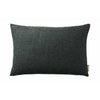 SILKEBORG ULDSPINDIS AREQUIPA CUSHION 60 X40 cm, tmavě šedá