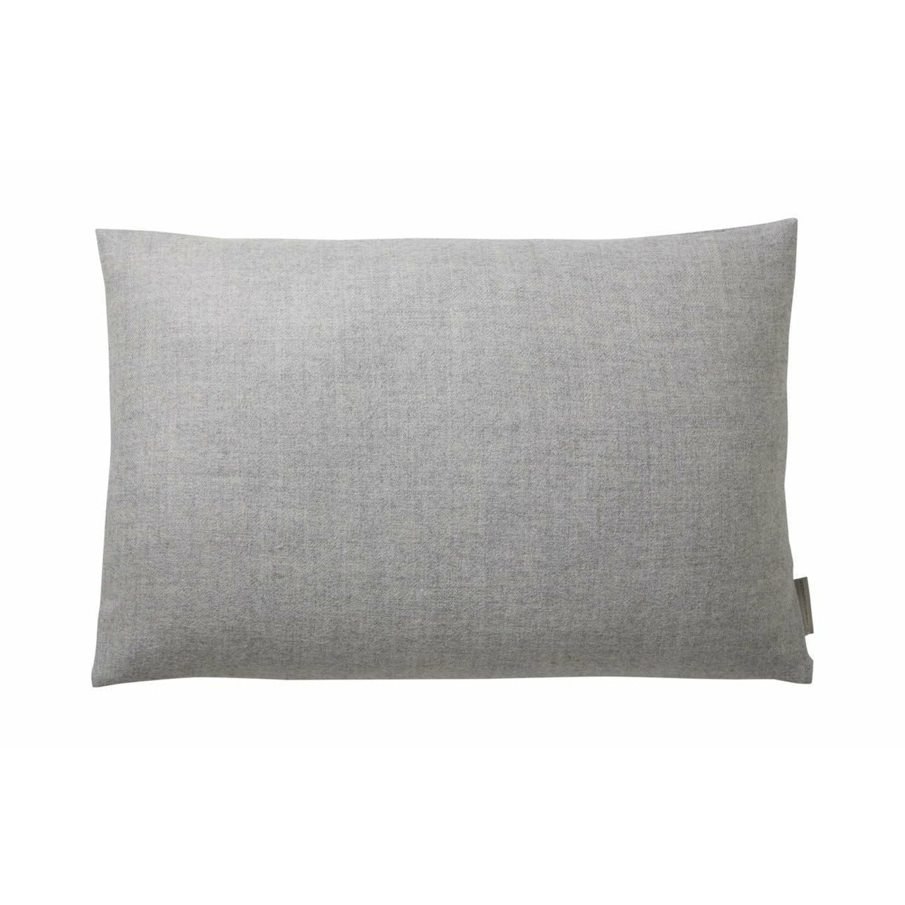 [product_category]-Silkeborg Uldspinderi Arequipa Cushion 60 X40 Cm, Light Grey-Silkeborg Uldspinderi-5710390220067-00-1002-0434-SIL-1