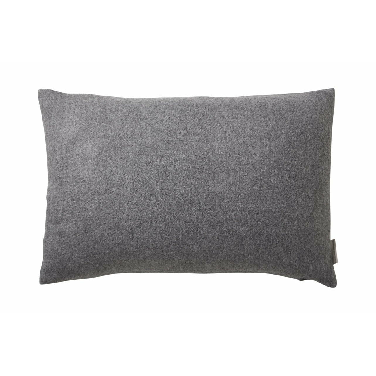 [product_category]-Silkeborg Uldspinderi Arequipa Cushion 60 X40 Cm, Medium Grey-Silkeborg Uldspinderi-5710390220074-00-1002-0435-SIL-1