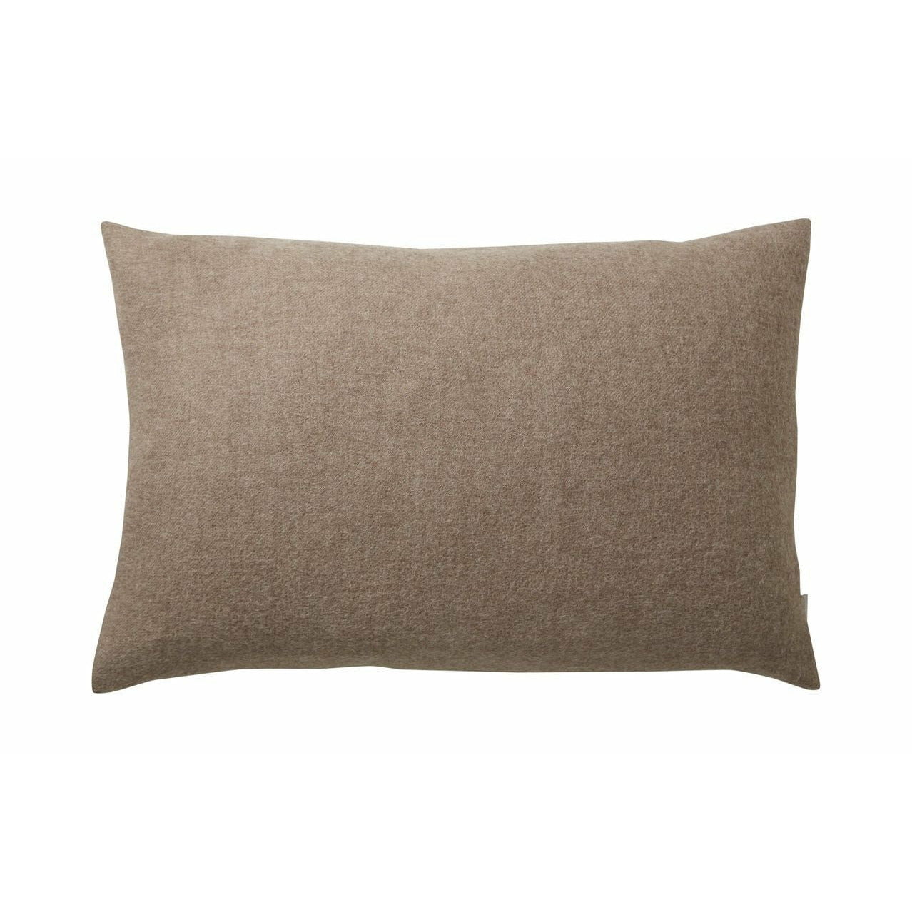 [product_category]-Silkeborg Uldspinderi Arequipa Cushion 60 X40 Cm, Walnut Brown-Silkeborg Uldspinderi-5710390220043-00-1002-0284-SIL-1