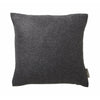 SILKEBORG ULDSPINDIS AREQUIPA CUSHION 60 X60 cm, tmavě šedá