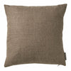 SILKEBORG ULDSPINDI Arequipa Cushion 60 x60 cm, ořech hnědý