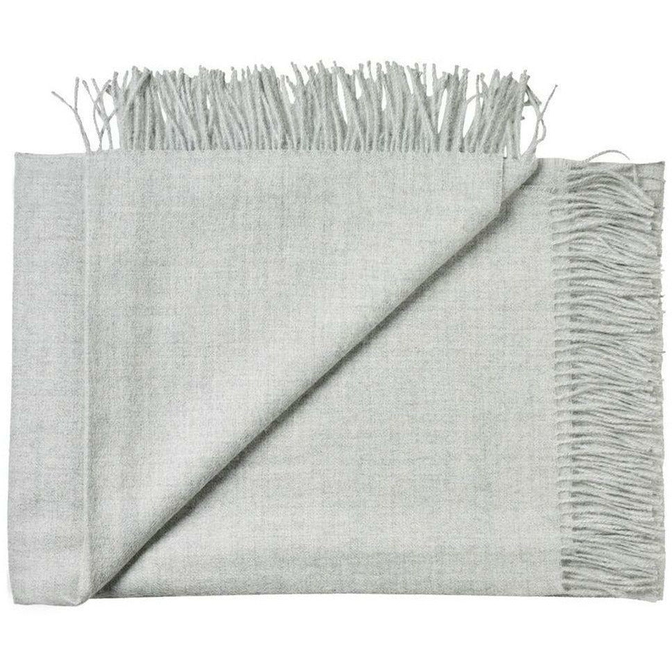 [product_category]-Silkeborg Uldspinderi Arequipa Plaid, Light Grey-Silkeborg Uldspinderi-5710390020056-00-1006-0434-SIL-1