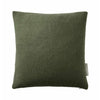 SILKEBORG ULDSPINDIDI ATHENS CUSHION 40 X40 cm, Cypress Green
