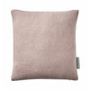 SILKEBORG ULDSPINDIDI ATHENS CUSHION 40 X40 cm, Fawn Rose
