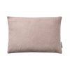 SILKEBORG ULDSPINDIDI ATHENS CUSHION 60 X40 cm, plavá růže