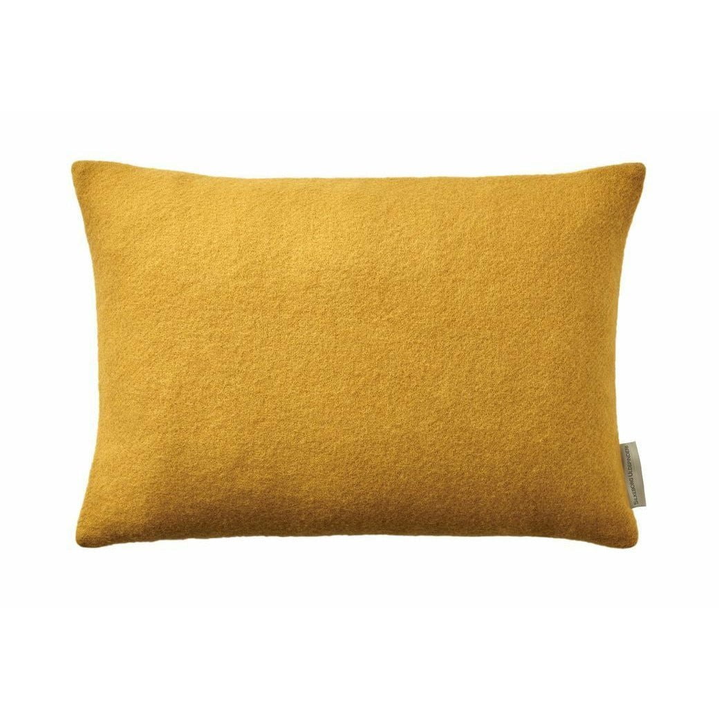 [product_category]-Silkeborg Uldspinderi Athens Cushion 60 X40 Cm, Sunflower Yellow-Silkeborg Uldspinderi-5710390230905-00-1008-4201-SIL-1