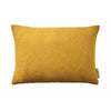 SILKEBORG ULDSPINDIDI ATHENS CUSHION 60 X40 cm, slunečnicová žlutá