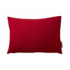 SILKEBORG ULDSPINDIDI ATHENS CUSHION 60 X40 cm, True Red