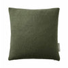 SILKEBORG ULDSPINDIDI ATHENS CUSHION 60 X60 cm, Cypress Green