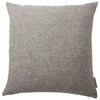 SILKEBORG ULDSPINDIDI ATHENS CUSHION 60 x60 cm, středně šedá