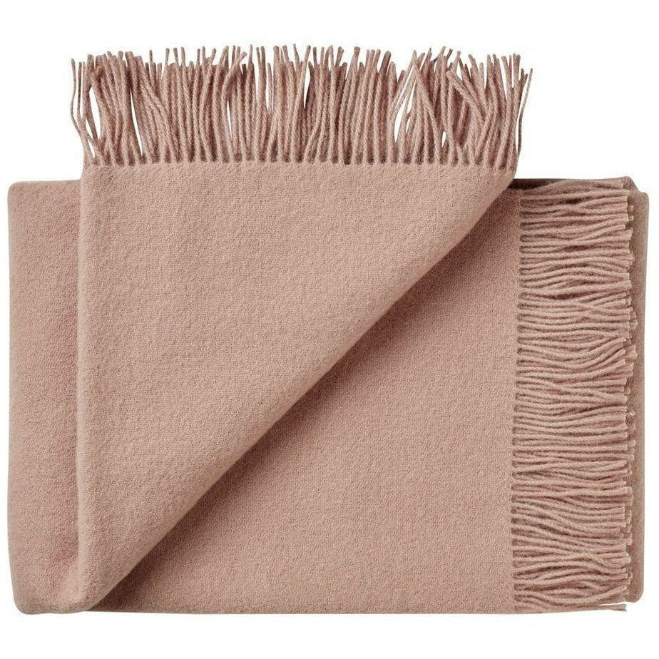 [product_category]-Silkeborg Uldspinderi Athens Plaid, Fawn Rose-Silkeborg Uldspinderi-5710390030635-00-1010-4614-SIL-1