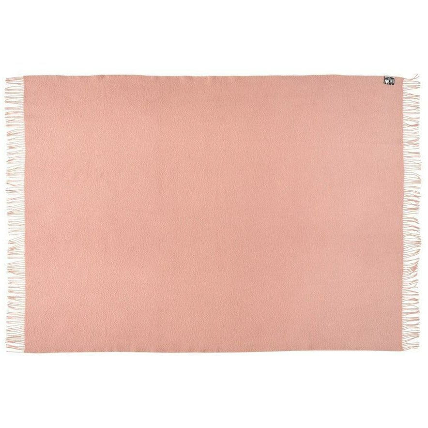 [product_category]-Silkeborg Uldspinderi Athens Plaid, Fawn Rose-Silkeborg Uldspinderi-5710390030635-00-1010-4614-SIL-2
