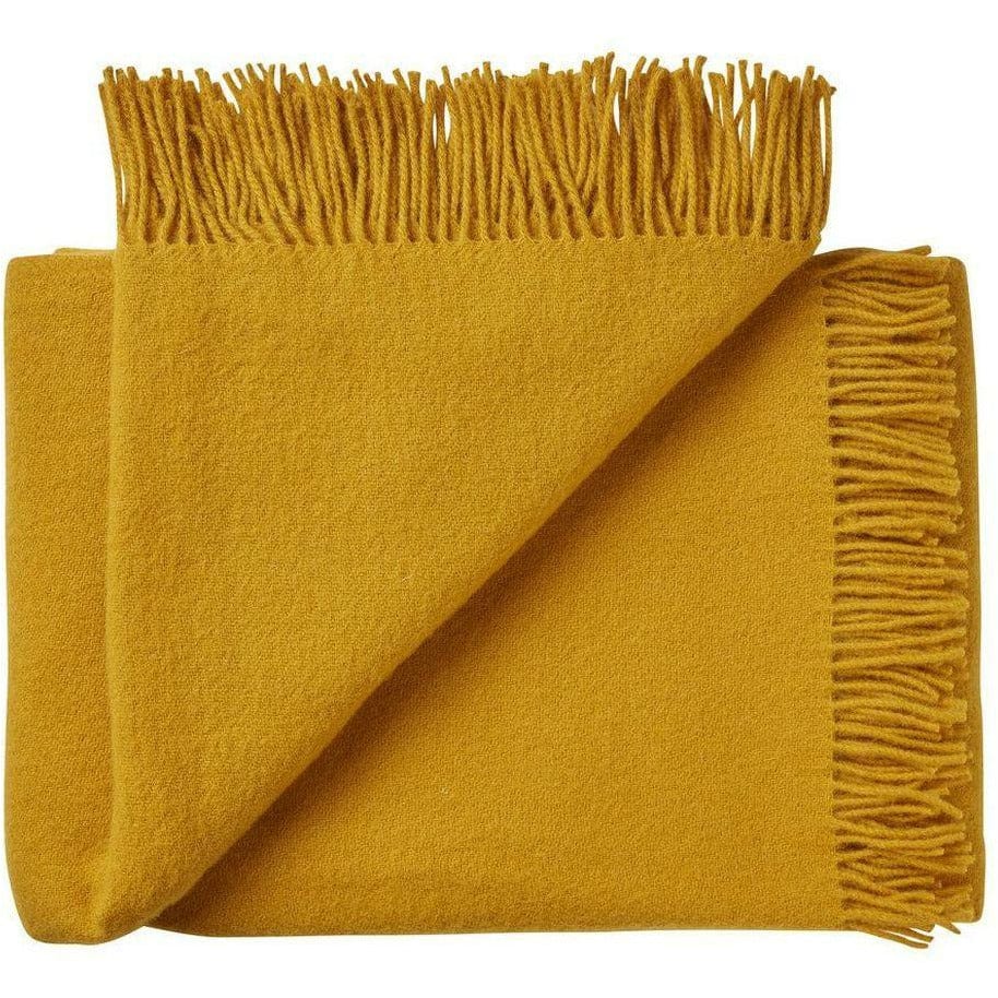 [product_category]-Silkeborg Uldspinderi Athens Plaid, Sunflower Yellow-Silkeborg Uldspinderi-5710390030901-00-1010-4201-SIL-1