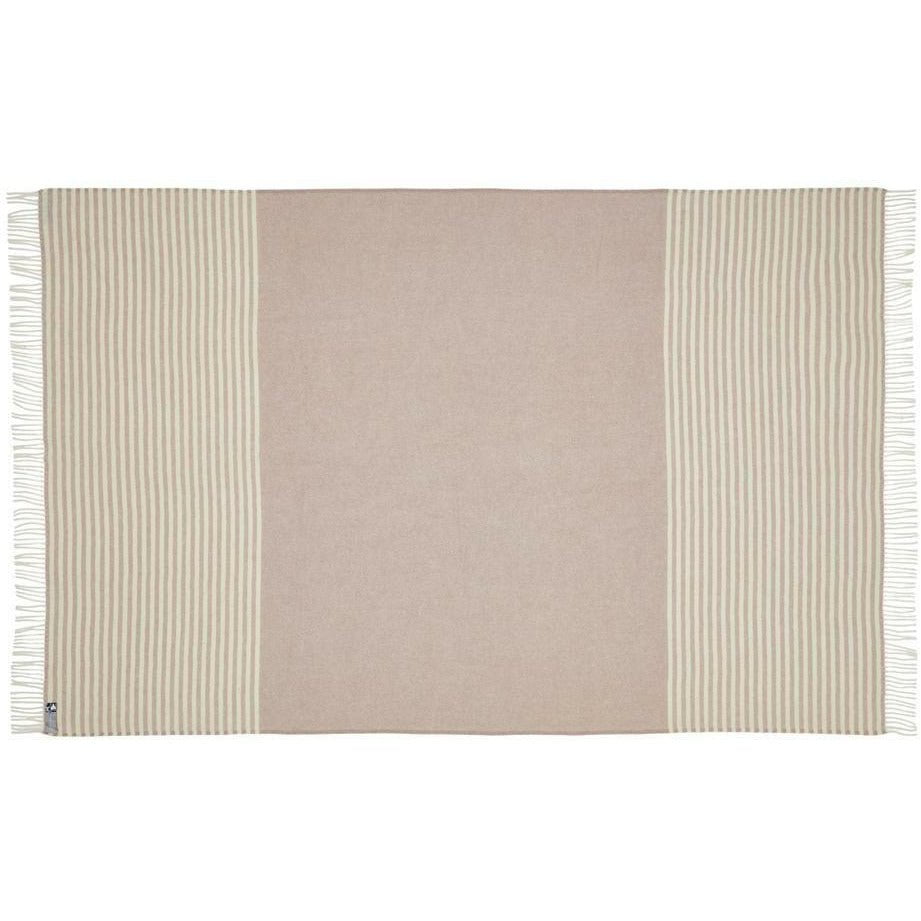 [product_category]-Silkeborg Uldspinderi Bogø Plaid 140 X240 Cm, Dusty Rose-Silkeborg Uldspinderi-5710398000067-00-1014-1927-SIL-2