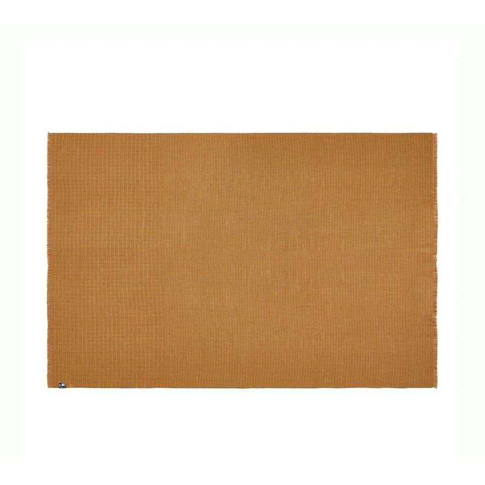 [product_category]-Silkeborg Uldspinderi Cumulus Plaid, Mustard And Honey-Silkeborg Uldspinderi-5710390034053-00-1148-1825-SIL-2
