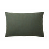 Silkeborg Uldspinderi Cusco Cushion 60 x40 cm, Moss Green