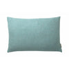 SILKEBORG ULDSPINDISI CUSCO CUSCION 60 X40 cm, Ocean Blue