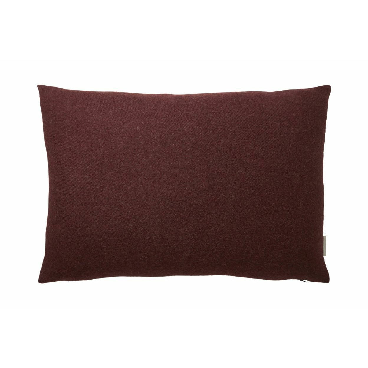 [product_category]-Silkeborg Uldspinderi Cusco Cushion 60 X40 Cm, Old Bordeaux-Silkeborg Uldspinderi-5710390220821-00-1025-0640-SIL-1