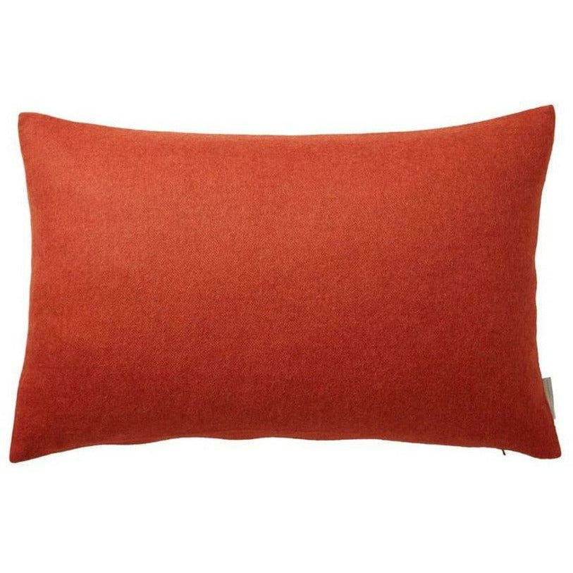 [product_category]-Silkeborg Uldspinderi Cusco Cushion 60 X40 Cm, Pumpkin Orange-Silkeborg Uldspinderi-5710390220838-00-1025-0707-SIL-1