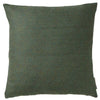 Silkeborg Uldspinderi Cusco Cushion 60 x60 cm, Moss Green