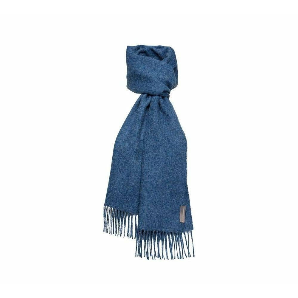 [product_category]-Silkeborg Uldspinderi Cusco Scarf 30 X200 Cm, Denim Blue-Silkeborg Uldspinderi-5710390040306-00-1027-0726-SIL-1