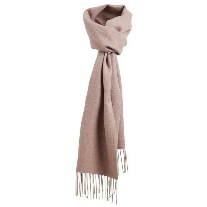[product_category]-Silkeborg Uldspinderi Cusco Scarf 30 X200 Cm, Dusty Rose-Silkeborg Uldspinderi-5710390040245-00-1027-1927-SIL-1