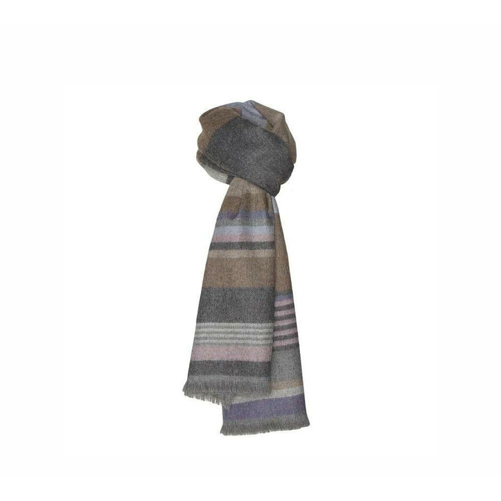 [product_category]-Silkeborg Uldspinderi Flow Scarf, Lavender-Silkeborg Uldspinderi-5710390060038-00-1147-12/1-SIL-1