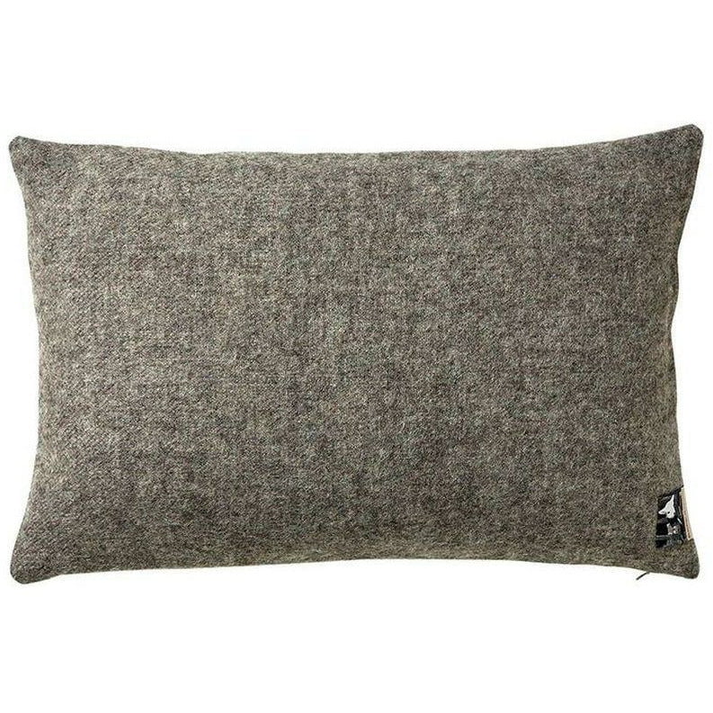 [product_category]-Silkeborg Uldspinderi Gotland Cushion 60 X40 Cm, Dark Nordic Grey-Silkeborg Uldspinderi-5710390200168-00-1047-0116-SIL-1