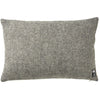 Silkeborg Uldspinderi Gotland Cushion 60 x40 cm, severský šedá