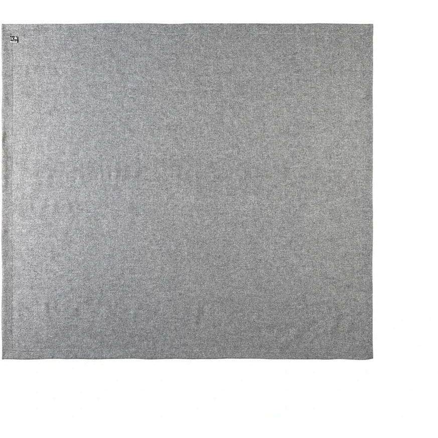 [product_category]-Silkeborg Uldspinderi Gotland Plaid 240 X240 Cm, Nordic Grey-Silkeborg Uldspinderi-5710390003011-00-1050-0115-SIL-3