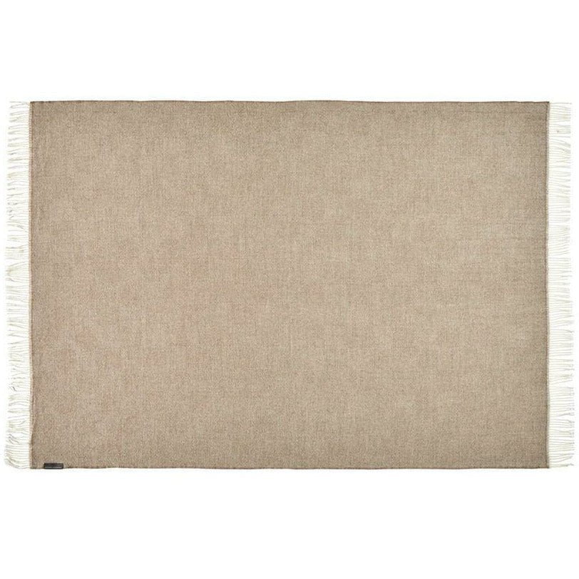 [product_category]-Silkeborg Uldspinderi La Paz Plaid, Walnut Brown-Silkeborg Uldspinderi-5710390033001-00-1052-0284-SIL-2