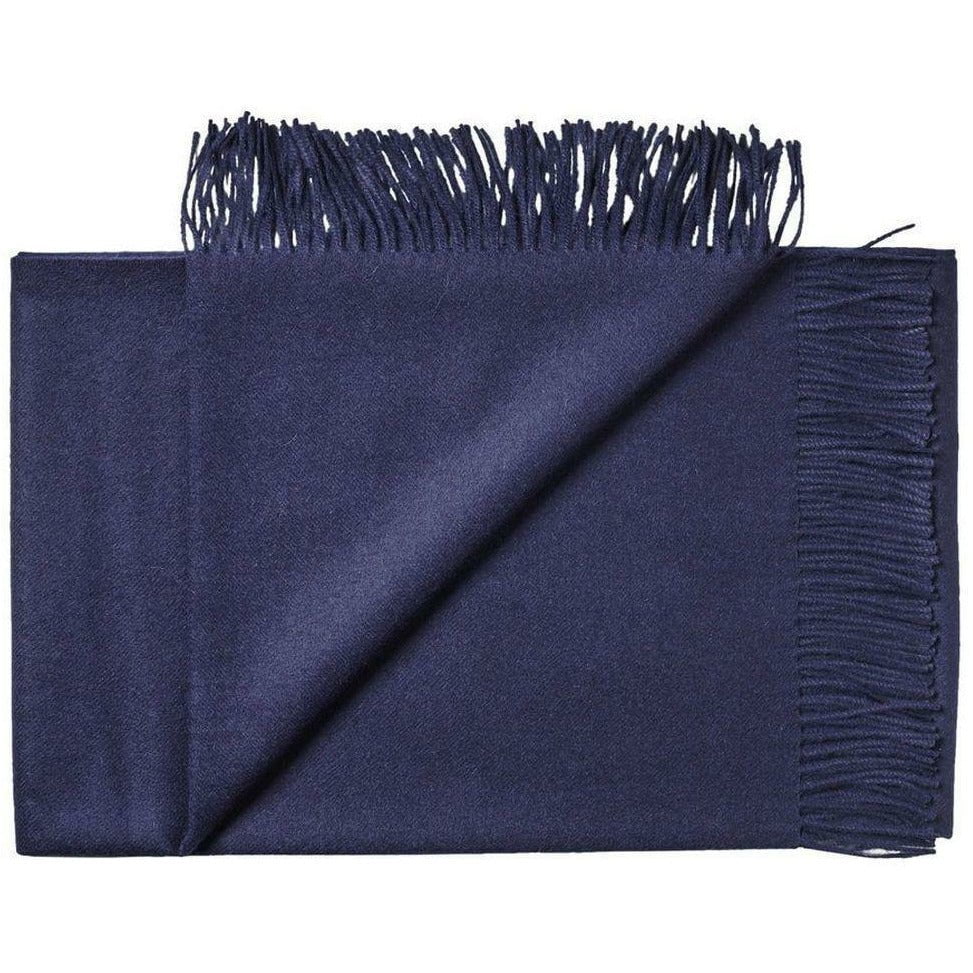 [product_category]-Silkeborg Uldspinderi Lima Plaid, Navy Blue-Silkeborg Uldspinderi-5710390020100-00-1059-1667-SIL-1
