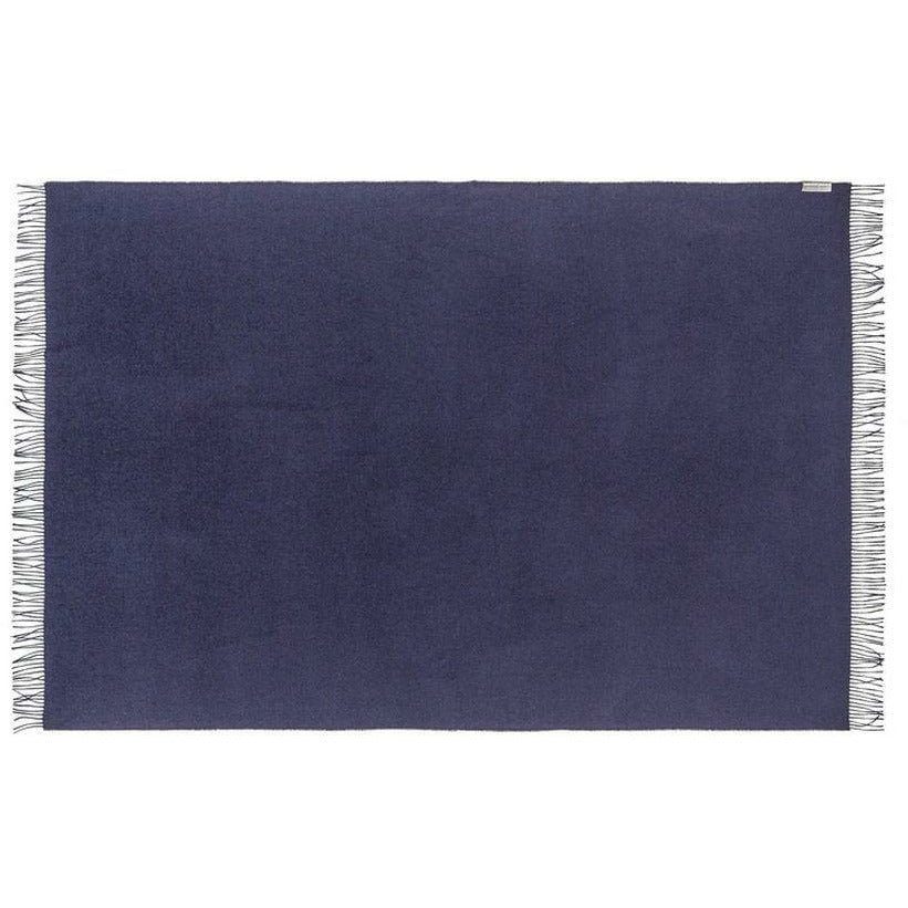 [product_category]-Silkeborg Uldspinderi Lima Plaid, Navy Blue-Silkeborg Uldspinderi-5710390020100-00-1059-1667-SIL-2