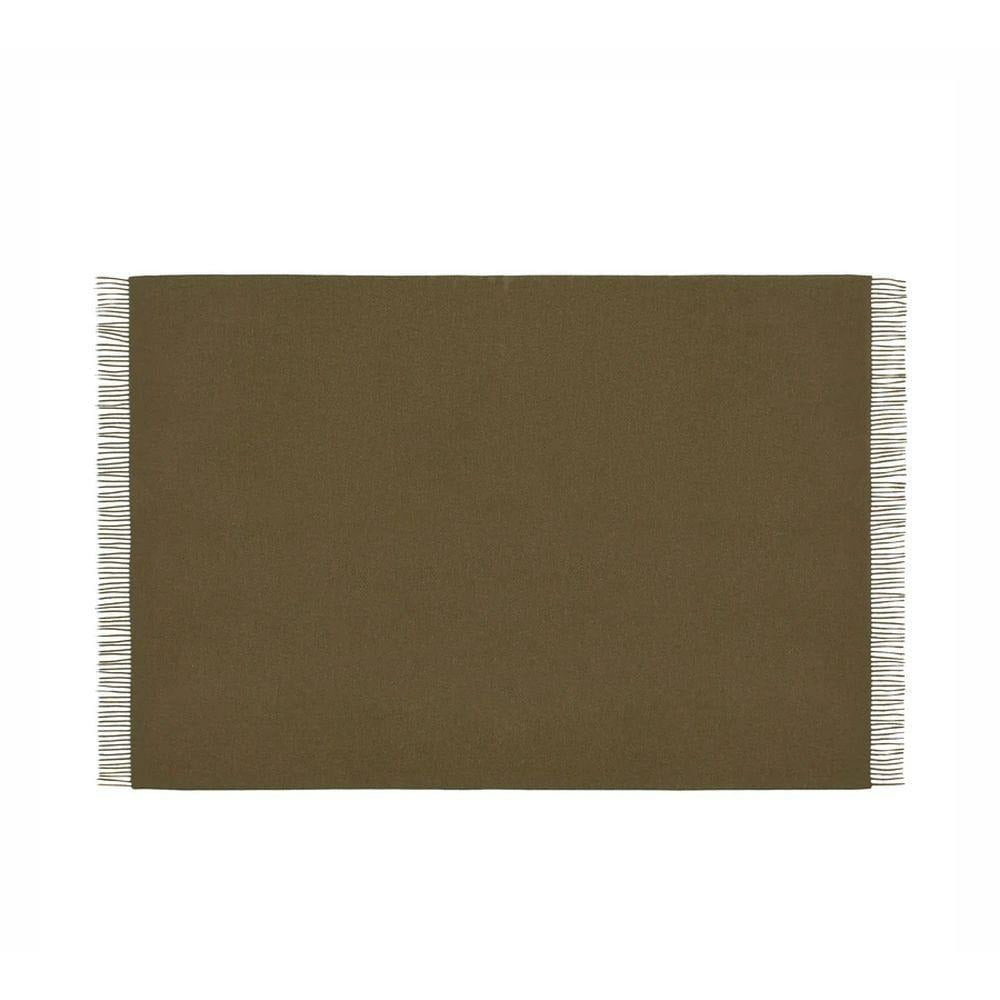 [product_category]-Silkeborg Uldspinderi Lima Plaid, Seaweed Green-Silkeborg Uldspinderi-5710390033155-00-1059-7365-SIL-2