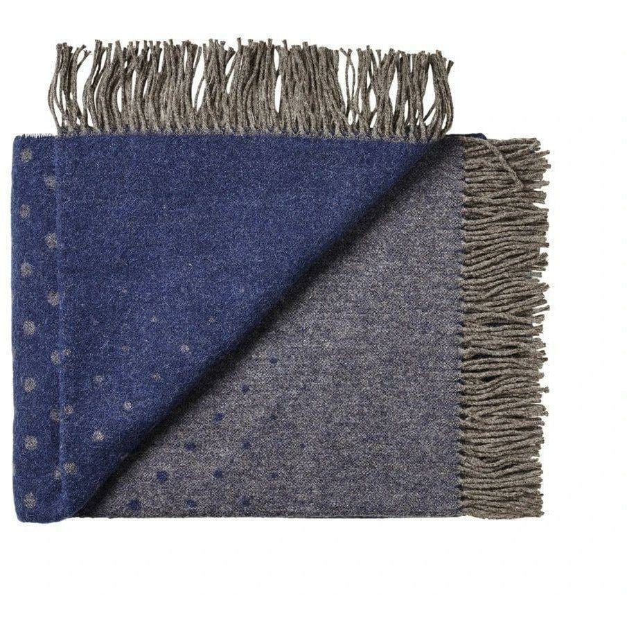[product_category]-Silkeborg Uldspinderi Madrid Plaid, Dark Navy-Silkeborg Uldspinderi-5710390023705-00-1060-1205-SIL-1