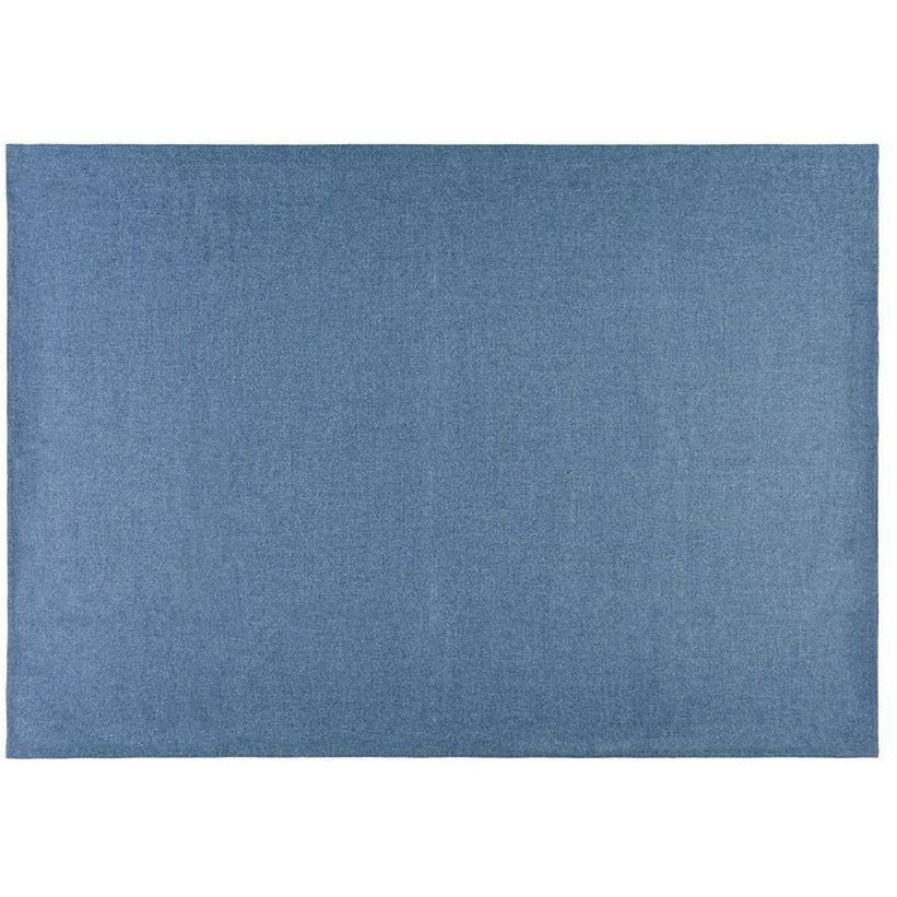 [product_category]-Silkeborg Uldspinderi Mendoza Plaid 130 X180 Cm, Denim Blue-Silkeborg Uldspinderi-5710390029844-00-1064-0726-SIL-3