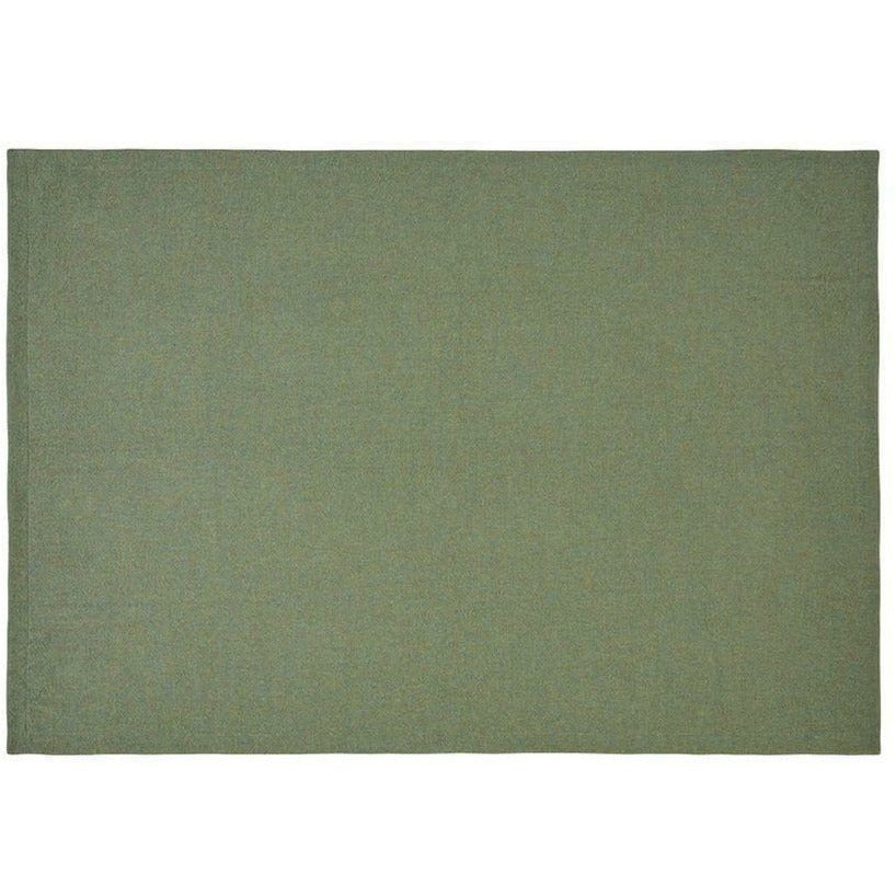 [product_category]-Silkeborg Uldspinderi Mendoza Plaid 130 X180 Cm, Moss Green-Silkeborg Uldspinderi-5710390029202-00-1064-1792-SIL-3