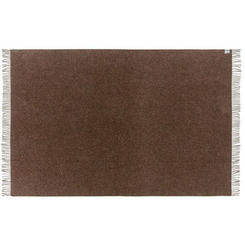 [product_category]-Silkeborg Uldspinderi Oxford Plaid, Dark Brown-Silkeborg Uldspinderi-5710390024023-00-1070-0410-SIL-2