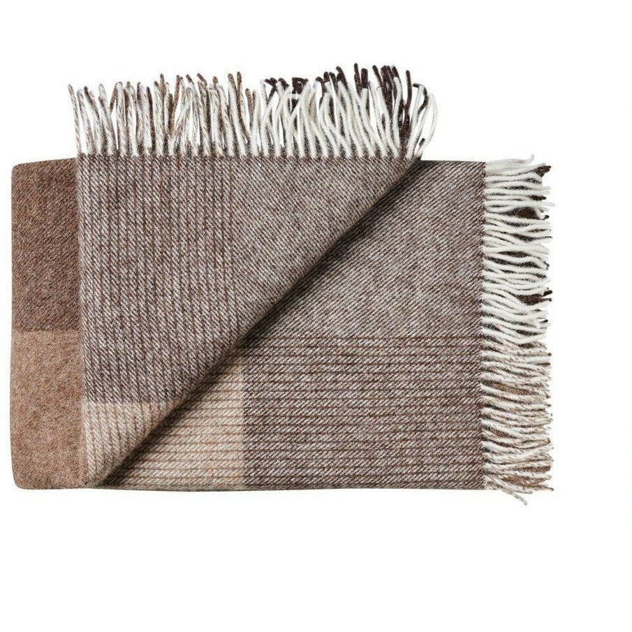 [product_category]-Silkeborg Uldspinderi Oxford Plaid, Shades Brown-Silkeborg Uldspinderi-5710390024085-00-1070-5104-SIL-1