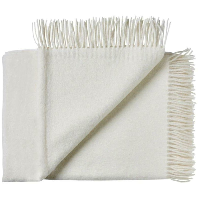 [product_category]-Silkeborg Uldspinderi Oxford Plaid, White-Silkeborg Uldspinderi-5710390024009-00-1070-0100-SIL-1
