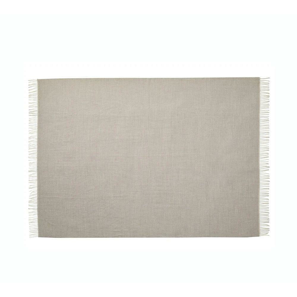 [product_category]-Silkeborg Uldspinderi Panama Plaid 130 X200 Cm, Grey Bark-Silkeborg Uldspinderi-5710390019203-00-1171-3232-SIL-2