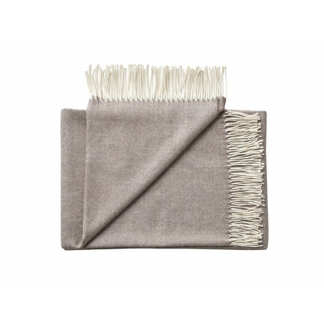 [product_category]-Silkeborg Uldspinderi Panama Plaid 130 X200 Cm, Grey Mauve-Silkeborg Uldspinderi-5710390019210-00-1171-2530-SIL-1