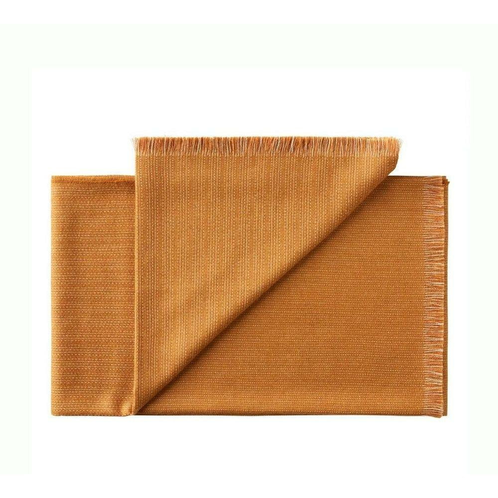 [product_category]-Silkeborg Uldspinderi Pine Plaid, Mustard And Honey-Silkeborg Uldspinderi-5710390034046-00-1149-1825-SIL-1