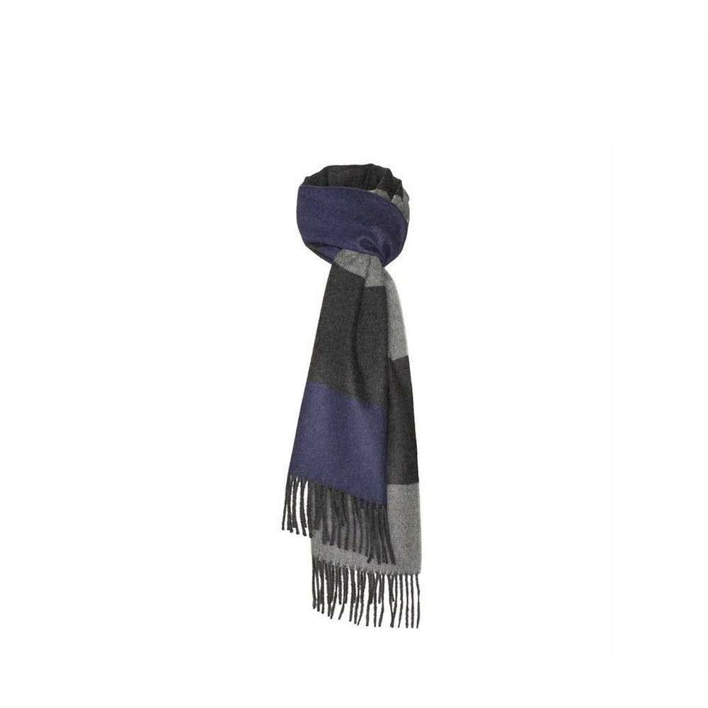 [product_category]-Silkeborg Uldspinderi Salta Scarf, Blue Grey-Silkeborg Uldspinderi-5710390040207-00-1076-0091-SIL-1